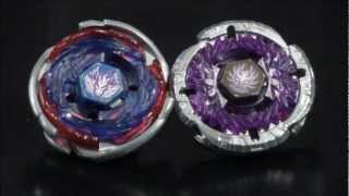 Combo Beyblade Battle Big Bang Pegasis DD VS Jade Jupiter T125RDF HD EPIC [upl. by Aroda]