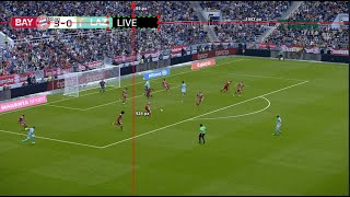 🔴LIVE Bayern München gegen Lazio Rom  UEFA Champions League 2024  Pes 2021 Simulation [upl. by Aropizt264]