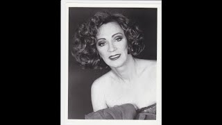 Holly Woodlawn Show amp Tell [upl. by Idnahc]