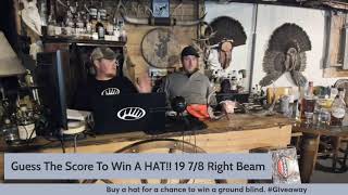 100 Proof Whitetails Episode 47 NATES SUCESS [upl. by Evoy]