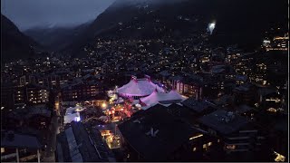 Zermatt Unplugged Aftermovie 2023 [upl. by Lamraj922]