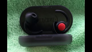 Noise Cancelling Ear Plugs for a Perfect Nights Sleep [upl. by Mollie242]