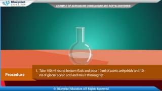 Detection of elements in organic compounds [upl. by Ellezig]