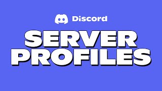 A Profile For Every You  Nitro Server Profiles [upl. by Marzi159]