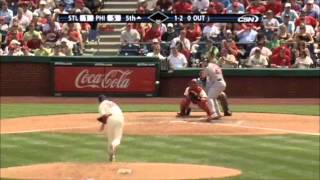 Roy Halladay 2010wmv [upl. by Aronael]