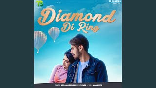 Diamond Di Ring [upl. by Dreddy]