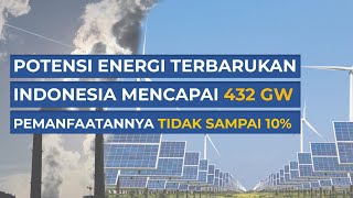 Transisi Energi Masa Depan Indonesia  IESR [upl. by Denton547]