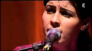 Souad MassiDar Dgedi live [upl. by Barrus]