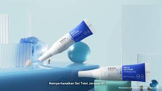 Acne Spot Gel THEOGSOLUTION for your acne  ERHA Acneact [upl. by Gwenn249]