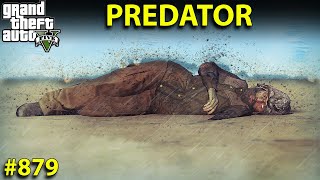 S2 E24  The Predator is Coming  GTA 5 GAMEPLAY 879 [upl. by Niko]