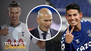 El gran ahorro del Real Madrid más de 230 millones de dólares  Telemundo Deportes [upl. by Hauck566]