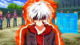 ALL IN ONE  Bạn Bè Hi Sinh Bộc Lộ Luôn Sức Mạnh Đế Vương  Tóm Tắt Anime  Review Anime [upl. by Thalia]