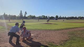 April 26 2023 Single vs Mira Loma High School [upl. by Launce]