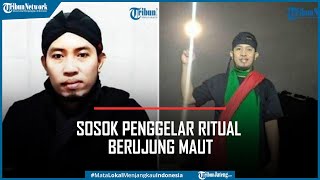 Sosok Nur Hasan Pimpinan Tunggal Jati Nusantara yang Gelar Ritual Pantai Payangan Berujung Maut [upl. by Bashemeth]