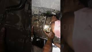 All cars with CVT gearbox must watch Maruti Baleno CVT gear jerk problem  Gearbox replacement [upl. by Louls]