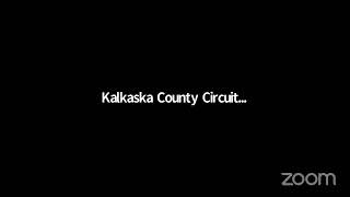 46th Circuit Court  Judge George Mertz  Kalkaska 9424 [upl. by Clarke]