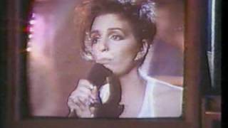 Liza Minnelli  Losing My Mind [upl. by Annahtur]