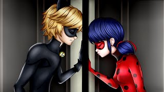 Miraculous Ladybug Season 4「AMV」 With You [upl. by Yrrak]