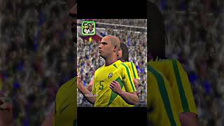 The great R Carlos Comeback🔥🥶 efootball efootball2025 [upl. by Ylrebmyk]