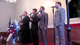 Sould Out Quartet  Say A Prayer [upl. by Brannon]