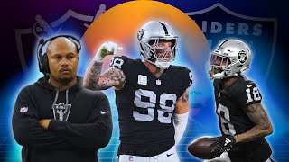 Wake Up Nation ‼️  Raiders vs Browns preview [upl. by Wolf429]