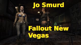 Fallout New Vegas Ep23 Centaurs And Super Mutants [upl. by Nnodnarb]