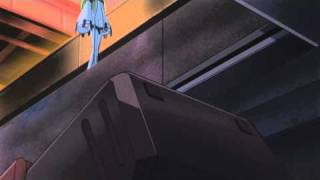 Code Geass Episode 17 Lelouchs Laugh [upl. by Idette]