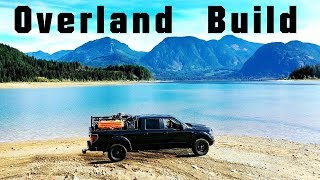 Overland Build Part 1 [upl. by Brenton138]