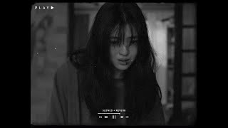 Slowed Sad Songs  𝙨𝙡𝙤𝙬𝙚𝙙  𝙧𝙚𝙫𝙚𝙧𝙗 songs playlist  sad songs for broken hearts [upl. by Eednas]