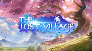 【Review】The Lost Village [upl. by Kaylee]