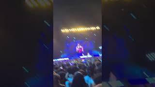 DUKI  Pintao ft Rei En vivo ADA Tour  Chileduki [upl. by Harve687]