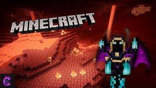 The Search for Blaze rods begins Gone terribly wrong Minecraft Journeys Ep1 [upl. by Harle]