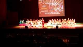 KONSERT SUARA DIKIR 2013 NADI 13  UM  AMBO ORE DARAT  ISEY SALOK MADU [upl. by Leachim820]