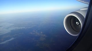 Flight Review Jetstar Bali to Sydney B7878 Dreamliner Business Class [upl. by Horter]