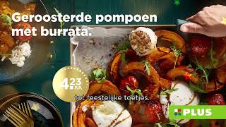 PLUS Kerst 2022  volop inspiratie voor Kerst [upl. by Canfield]