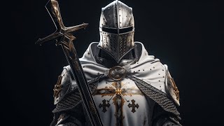 The Teutonic Order  Hymn of the Medieval Chivalry [upl. by Brendin817]