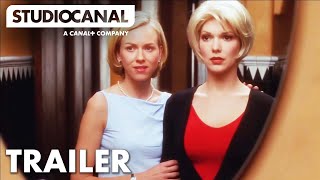 Mulholland Drive  Official Trailer  Starring Naomi Watts [upl. by Raeann]