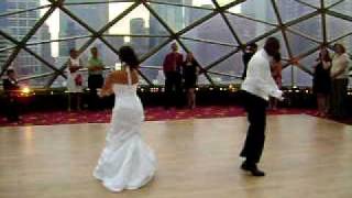 Bride and Grooms Dance Remix [upl. by Ysle]