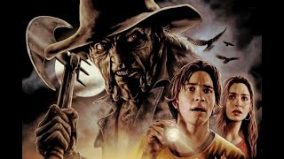 Jeepers Creepers 2001 Movie Review [upl. by Shirlee]