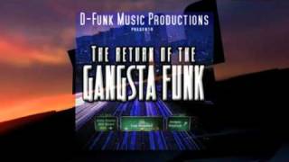 Foesum  Runnin Game DFunk Remix [upl. by Nitsir]