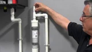 NeutraSafe Vertical Condensate Neutralizer Introduction  Emerson Swan [upl. by Salokin803]