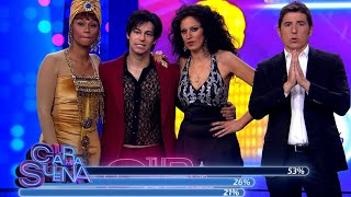 El Ganador es – TCMS9 Gala 15 FINAL [upl. by Carissa]