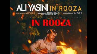 ALI YASINI  IN ROOZA [upl. by Braunstein]