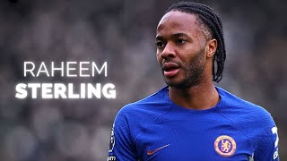 Raheem Sterling  Season Highlights  2024 [upl. by Aicatsanna]