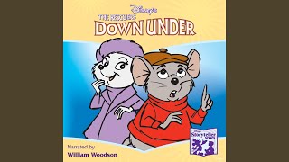 The Rescuers Down Under Storyteller Version [upl. by Toomin]