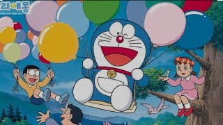 Doraemon New Episode 2024  Doraemon Cartoon  Doraemon In Hindi 😁 [upl. by Eyahc]