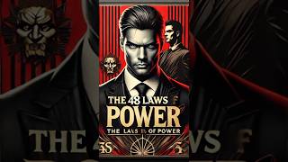 The 48 Laws of Power Explained And Why They’re All Wrong [upl. by Nelra]