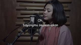 Dealova  Once LIRIK Cover Tami Aulia [upl. by Markus575]