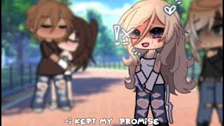 I kept my promise foryou gachalife meme edit gacha gachaedit foryourpage viral gachameme [upl. by Trueman]