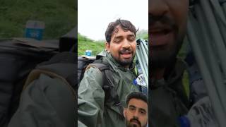 MR INDIAN HACKER new video🤗😁  24 Hours On Mountain…With Peace  Solo Camping trending [upl. by Ydda]